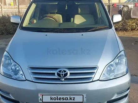 Toyota Ipsum 2006 года за 4 500 000 тг. в Актау