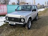 ВАЗ (Lada) Lada 2121 2025 годаүшін6 800 000 тг. в Тараз – фото 2