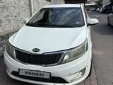 Kia Rio 2014 года за 3 600 000 тг. в Алматы