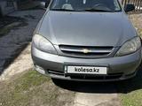 Chevrolet Lacetti 2011 года за 2 600 000 тг. в Усть-Каменогорск – фото 2