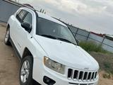 Jeep Compass 2012 годаүшін6 000 000 тг. в Атырау