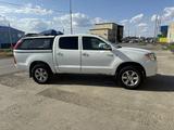 Toyota Hilux 2006 года за 4 500 000 тг. в Атырау – фото 3