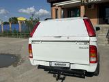Toyota Hilux 2006 года за 4 500 000 тг. в Атырау – фото 4