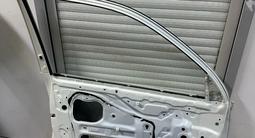 Передний левый дверь Прадо 150 Lexus GX460 за 370 000 тг. в Алматы – фото 5