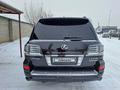 Lexus LX 570 2012 года за 30 000 000 тг. в Семей – фото 4