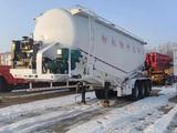 Shengrun  Полуприцеп-цементовоз, 45м3, 2025 (2023) г. В 2025 годаүшін17 000 000 тг. в Шымкент – фото 2