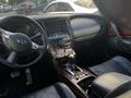 Infiniti FX35 2010 годаfor8 400 000 тг. в Алматы – фото 9