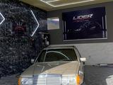 Mercedes-Benz E 230 1992 года за 2 000 000 тг. в Шымкент – фото 3