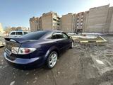 Mazda 6 2003 года за 3 300 000 тг. в Щучинск – фото 3