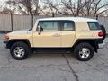 Toyota FJ Cruiser 2010 годаfor17 500 000 тг. в Алматы – фото 5