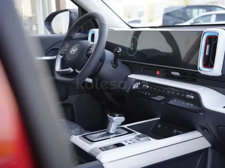 Hyundai Mufasa 2026 года за 11 590 000 тг. в Усть-Каменогорск – фото 11