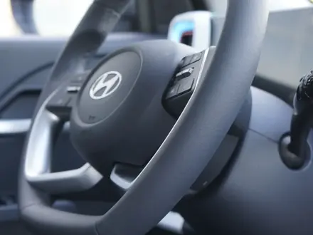 Hyundai Mufasa 2026 года за 11 590 000 тг. в Усть-Каменогорск – фото 12