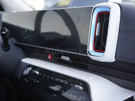 Hyundai Mufasa 2026 года за 11 590 000 тг. в Усть-Каменогорск – фото 13