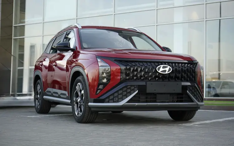 Hyundai Mufasa 2026 года за 11 590 000 тг. в Усть-Каменогорск