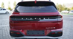Hyundai Mufasa 2026 года за 11 590 000 тг. в Усть-Каменогорск – фото 3