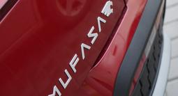 Hyundai Mufasa 2026 года за 11 590 000 тг. в Усть-Каменогорск – фото 4