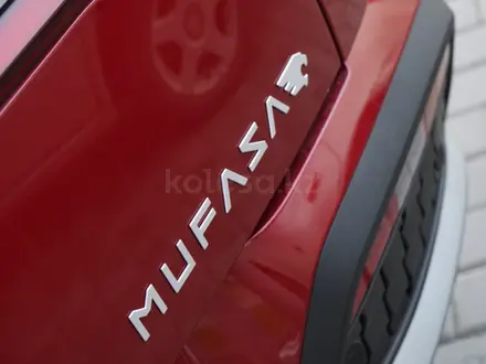 Hyundai Mufasa 2026 года за 11 590 000 тг. в Усть-Каменогорск – фото 4