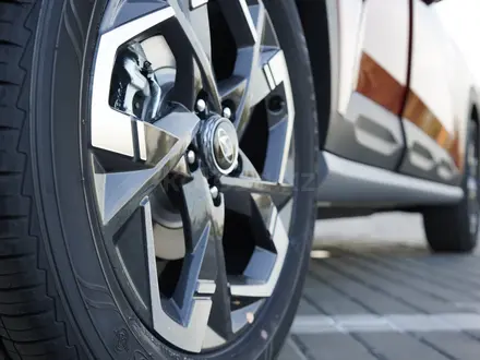 Hyundai Mufasa 2026 года за 11 590 000 тг. в Усть-Каменогорск – фото 7