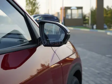 Hyundai Mufasa 2026 года за 11 590 000 тг. в Усть-Каменогорск – фото 6