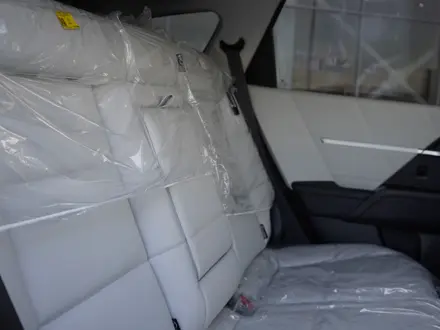 Hyundai Mufasa 2026 года за 11 590 000 тг. в Усть-Каменогорск – фото 8