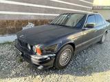 BMW 525 1991 годаүшін1 300 000 тг. в Тараз