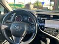 Toyota Camry 2020 годаүшін14 000 000 тг. в Атырау – фото 5