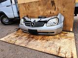 НОУСКАТ КОМПЛЕКТ На MERSEDES-BENS SLK 230 А ТАК ЖЕ В РАЗБОРЕ за 200 000 тг. в Алматы