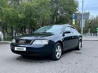 Audi A6 2000 годаfor2 900 000 тг. в Астана