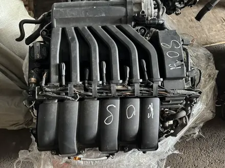 Двигатель 3.6 bws за 700 000 тг. в Алматы