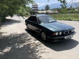 BMW 525 1994 года за 1 800 000 тг. в Алматы – фото 3