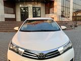 Toyota Corolla 2014 года за 7 450 000 тг. в Семей – фото 2