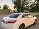 Toyota Corolla 2014 года за 7 450 000 тг. в Семей – фото 5