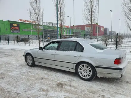 BMW 750 1995 года за 3 600 000 тг. в Павлодар – фото 5