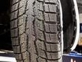 215/60R16 Toyo Observe GSI6 95Hүшін45 000 тг. в Шымкент – фото 3