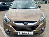 Hyundai Tucson 2014 годаүшін7 999 999 тг. в Алматы – фото 2