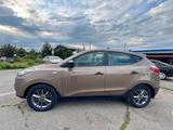 Hyundai Tucson 2014 годаүшін7 999 999 тг. в Алматы – фото 4