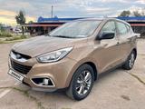 Hyundai Tucson 2014 годаүшін7 999 999 тг. в Алматы – фото 3