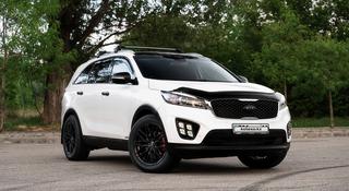 Kia Sorento 2015 года за 10 800 000 тг. в Алматы