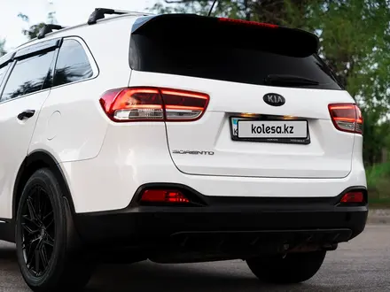 Kia Sorento 2015 года за 10 900 000 тг. в Алматы – фото 10