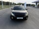 Chevrolet Cobalt 2021 года за 4 800 000 тг. в Астана – фото 3