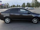 Chevrolet Cobalt 2021 года за 4 800 000 тг. в Астана – фото 4