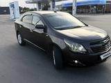 Chevrolet Cobalt 2021 года за 4 800 000 тг. в Астана – фото 2