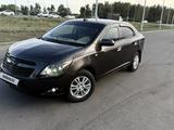 Chevrolet Cobalt 2021 года за 4 800 000 тг. в Астана