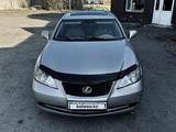 Lexus GS 350 2007 года за 4 900 000 тг. в Алматы – фото 3