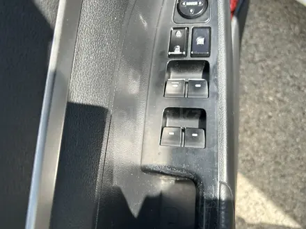 Hyundai Elantra 2019 года за 7 200 000 тг. в Алматы – фото 12