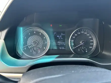 Hyundai Elantra 2019 года за 7 200 000 тг. в Алматы – фото 13
