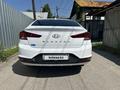 Hyundai Elantra 2019 годаүшін7 200 000 тг. в Алматы – фото 7