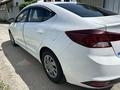 Hyundai Elantra 2019 годаүшін7 200 000 тг. в Алматы – фото 9