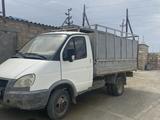 ГАЗ ГАЗель 2007 года за 3 000 000 тг. в Актау