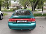 Mazda 626 1996 года за 2 300 000 тг. в Сарыозек – фото 4